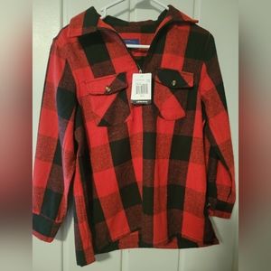 Little Hickory shirt